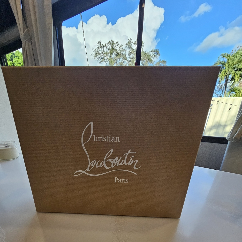 Christian Louboutin Women's Accessory